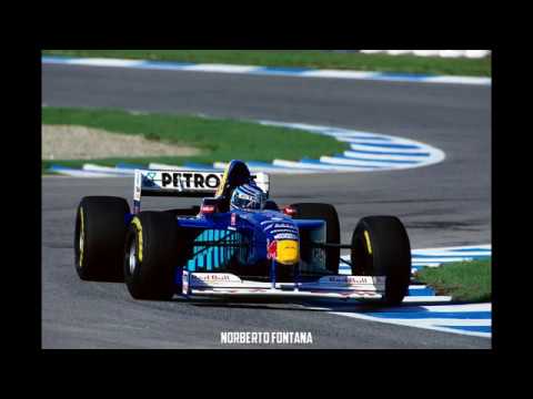 National Anthem of Argentina (Version F1)
