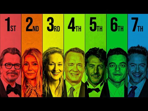 7 Most Overrated Performances in Film History