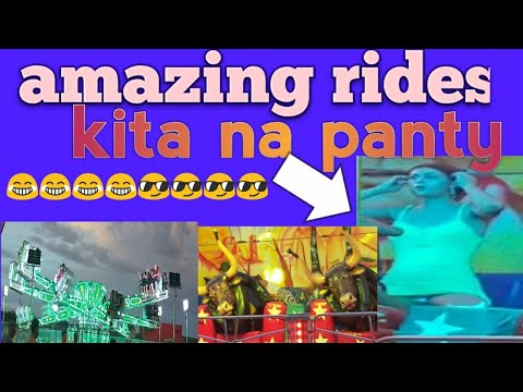 amazing rides,kita na panty sige parin😂😂😂😎😎😎😎