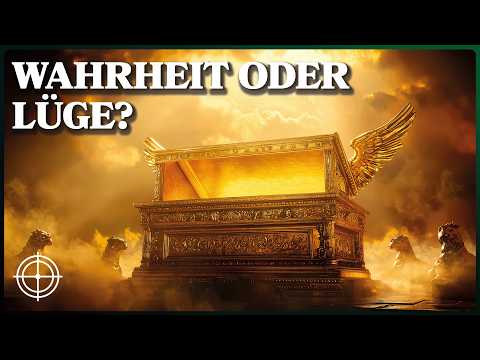 3+ Stunden Doku: Fakt oder Fake - Die WAHRHEIT hinter der Bibel