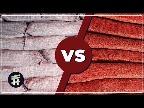 Building Better: Hyper Adobe or Earth Bags?