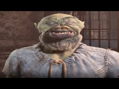 Can't Believe Oblivion Remastered is Real