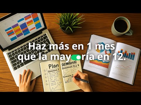 I Give You 13 Years of Productivity and Systems While You Have a Coffee (25 min): Engineer Explains