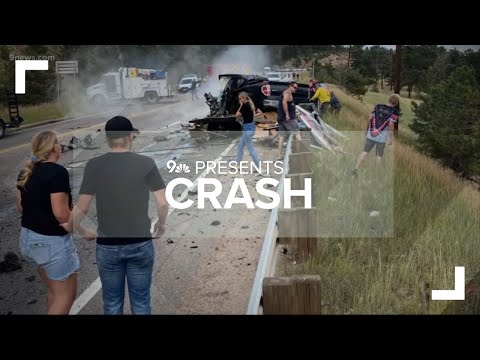 Driver in deadly head-on crash had long history of drug, alcohol abuse, dangerous driving