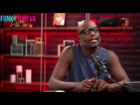 Funky Dineva Live- November 4, 2025