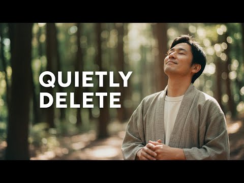 6 Things You Must Quietly Eliminate From Your Life