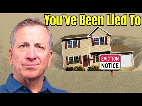 What NO ONE Tells You About Being a Landlord [From a Man with 10,000 Tenants]