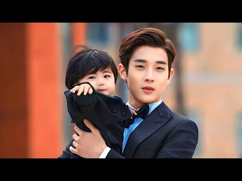 Billionaire CEO Doesn’t Know He Has a Cute Daughter — His Life Changes Forever.