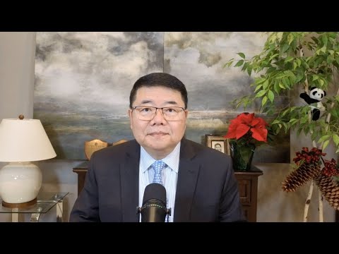 新闻茶座:从红楼梦的反清复明看中国社会的愚昧与反智/王剑每日观察/20251213