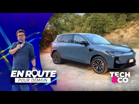 Leapmotor B10, le SUV du succès pour le partenaire chinois de Stellantis ?