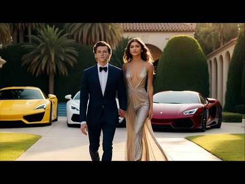 The Lifestyle of Zendaya & Tom Holland Behind their Glamour of Being in Love - A Real Life Fairytale