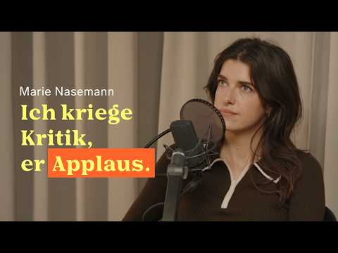 Marie Nasemann: In guten wie in schlechten Zeiten?!