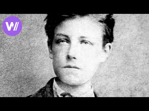 No Direction Home - On the trail of Rimbaud, the man who inspired Bob Dylan