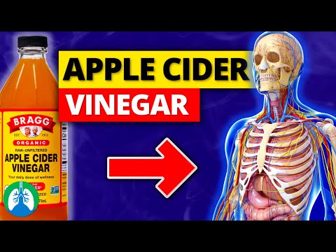 Top 10 Benefits of Apple Cider Vinegar You'll Wish You Knew Sooner
