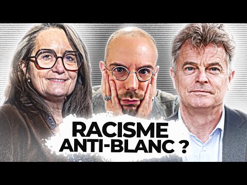 Le concept le plus pervers de l'extrême droite... et ses idiots utiles - Clément Viktorovitch