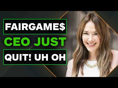 Fairgame$ Lost Jade Raymond: That's Bad News for Haven