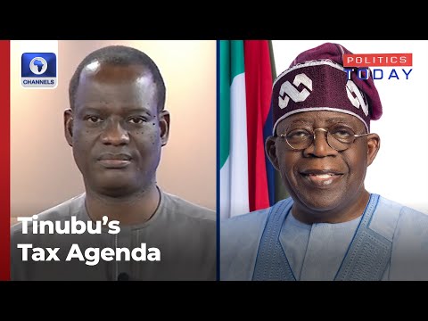 FG To Remove Tax On Food Items, Rents, Others – Taiwo Oyedele