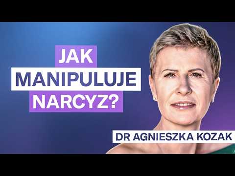 Zniszczy Cię, a potem powie, ze to Twoja wina! Jak rozpoznać osobowość narcystyczną?
