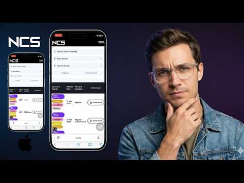 How To Download Music on iPhone Legally in 2026 | Fast & Easy