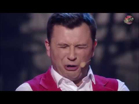 Это был незабываемый ФИНАЛ Лиги Смеха - Загорецька, Стояновка и Хмельницкий разорвали всех к чертя