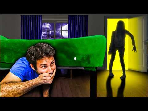 Ella se Convierte en Zombie a las 3 AM: La Noche que Cambió Todo