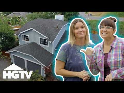 Modernised House With Open Kitchen Sells For $230K OVER Original Asking Price! | Unsellable Houses