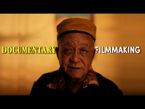 Tips For Shooting A Cinematic Documentary