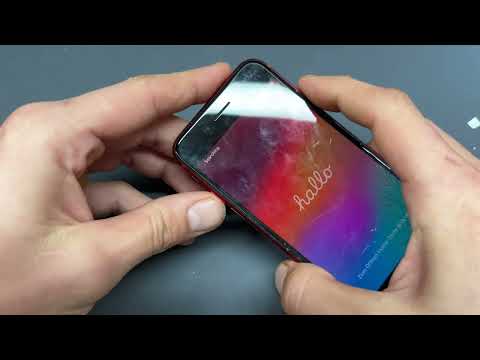 iPhone SE 2020 Screen Replacement Guide - Fix Your Phone Screen at Home!
