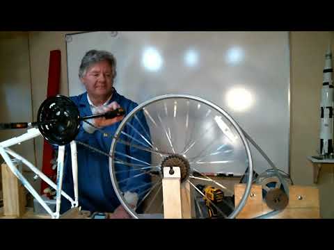 Hydroelectric - Part 1