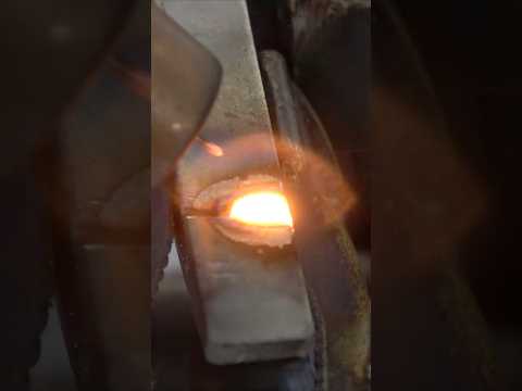 Restoration of Unique Quick-Locking Adjustable Wrench #tools