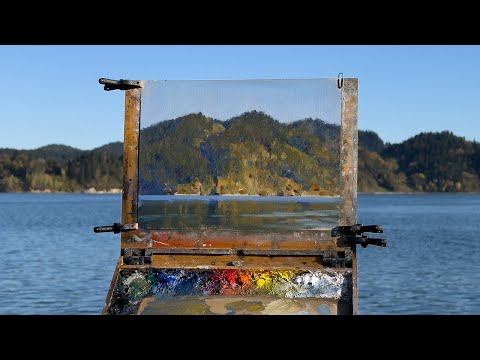 Mastering Plein Air Painting: Techniques for Success