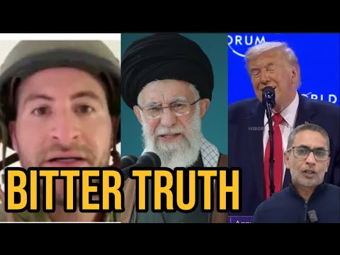 Trump aide reveals secret about Iran sanctions; IDF man hounded out of New York | Janta Ka Reporter