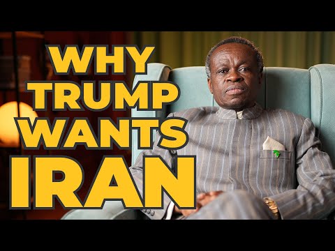 Why Iran, Israel & US Are Headed for War | PLO Lumumba on Trump, Netanyahu & Ayatollah Showdown