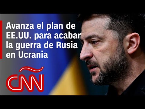 Trump sin diálogo con Putin ni Zelensky hasta lograr acuerdo para terminar la guerra