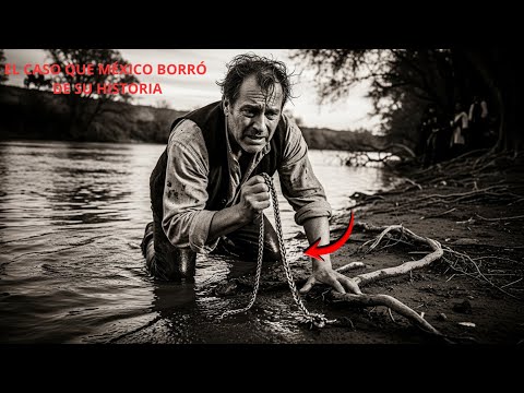 La Desaparición de Mariana Valdés (1877, Puebla) — EL CASO QUE MÉXICO BORRÓ DE SU HISTORIA