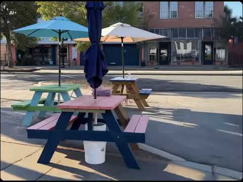 Welcome New Businesses to Elloree!