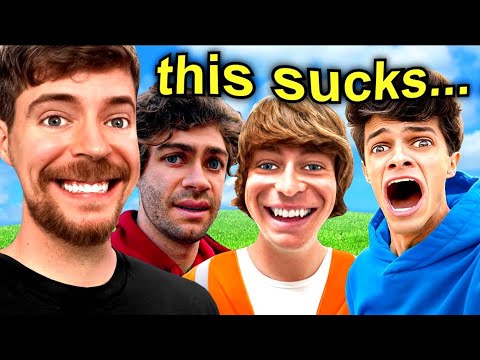 How to Clone MrBeast