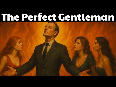 The Masculine Energy She Can’t Resist