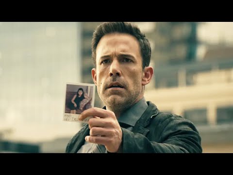 故事設定燒腦宏大，本·阿弗萊克2023最新懸疑電影，不停反轉到最後一秒！【補影】