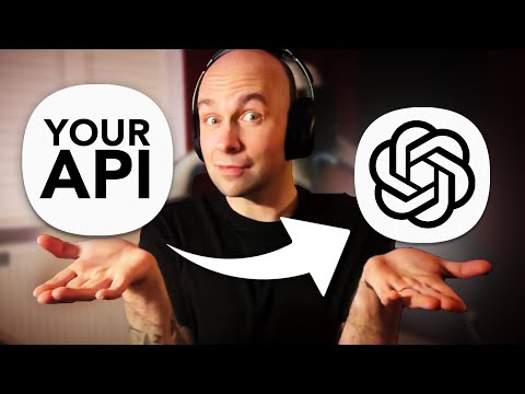 Create your own GPT with CUSTOM ACTIONS
