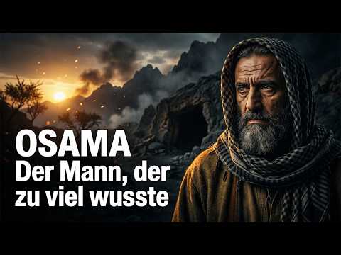 Das Leben von Osama bin Laden – Komplett Doku (Aufstieg, Dschihad & Tod)