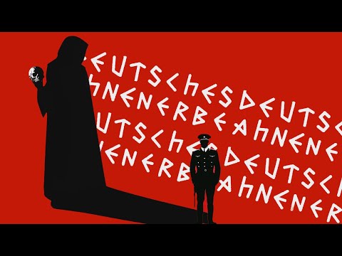 Оккультизм в нацистской Германии - Аненербе и не только // Redroom