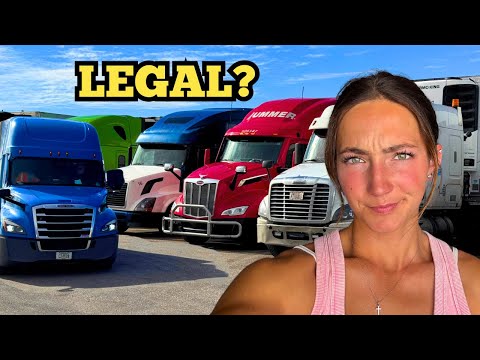 Can I Make Money Driving Truck With No CDL?