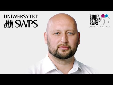 Psychopaths – How to Identify Them and Are They All Criminals? - Prof. Daniel Boduszek