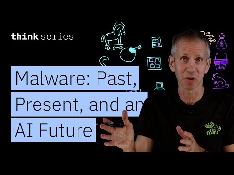 The Evolution of Malware: Past, Present, and the AI-Driven Future