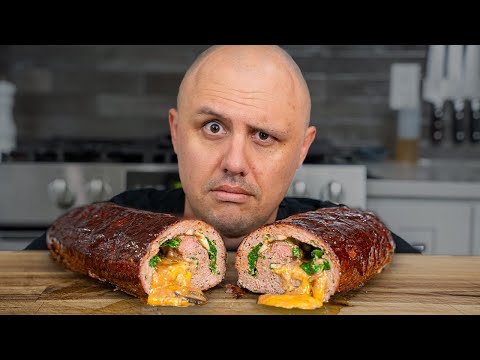 Best Ground Beef Recipe On Youtube? We'll See About That!