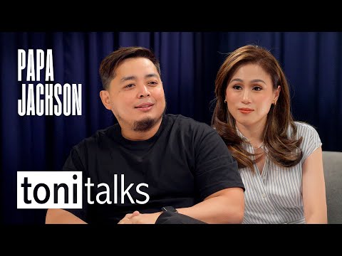 When Should A Woman Forgive Or Let Go According To Papa Jackson | Toni Talks