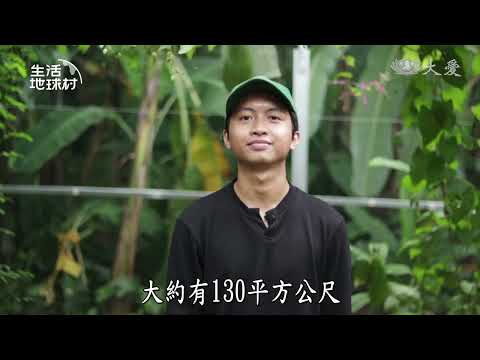 【生活地球村】 Z世代的綠色夢想 20251102