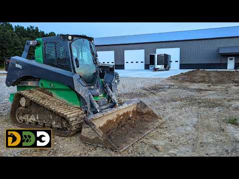 So, I Haven't Mentioned This Yet...