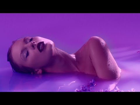 Taylor Swift - Lavender Haze (Official Music Video)
